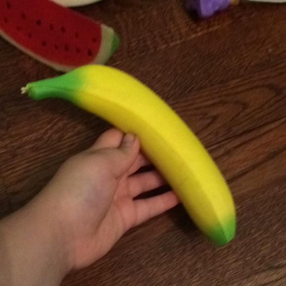 Banana - Picture 8 of 8